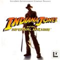 Indiana Jones and the Infernal Machine Cover
