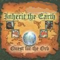 Inherit the Earth: Quest for the Orb Cover