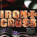 Iron Cross Cover