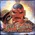 Jade Empire: Special Edition Cover