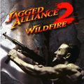 Jagged Alliance 2: Wildfire Cover