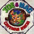 Joe & Mac: Caveman Ninja Cover