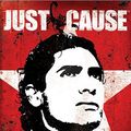 Just Cause Cover