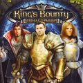 King's Bounty:    Cover