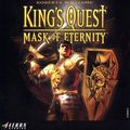Kings Quest: Mask of Eternity