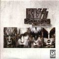KISS: Psycho Circus - The Nightmare Child Cover