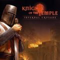 Knights of the Temple: Infernal Crusade Cover