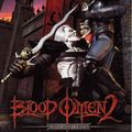 Legacy of Kain: Blood Omen 2 Cover