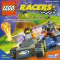 LEGO Racers Cover