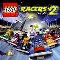LEGO Racers 2 Cover