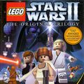 LEGO Star Wars II: The Original Trilogy Cover