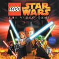 LEGO Star Wars: The Video Game Cover