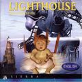 Lighthouse: The Dark Being Cover