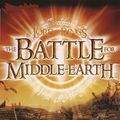 The Lord of the Rings: The Battle for Middle-Earth Cover