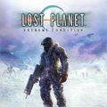 Lost Planet: Extreme Condition Cover