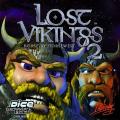 Lost Vikings 2, The