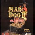 Mad Dog II: The Lost Gold Cover