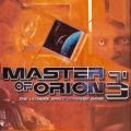 Master of Orion 3 Cover
