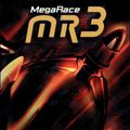 MegaRace 3 Cover