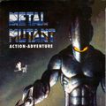 Metal Mutant Cover