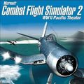 Microsoft Combat Flight Simulator 2: WW II Pacific Theater Cover