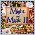 Might and Magic II: Gates to Another World Cover