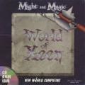 Might and Magic: World of Xeen Cover
