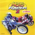 Moto Racer 2 Cover