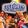 MTV Celebrity Deathmatch Cover