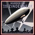 Murder on the Zinderneuf Cover