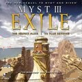 Myst III: Exile Cover