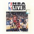 NBA Live 95