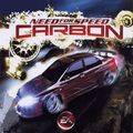 Need for Speed: Carbon Cover