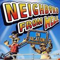 Neighbors from Hell: On Vacation Cover