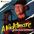 A Nightmare on Elm Street Cover