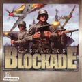 Operation Blockade Cover