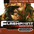 Operation Flashpoint: Resistance Cover
