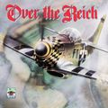 Over the Reich Cover