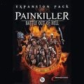Painkiller: Battle Out of Hell Cover