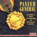 Panzer General Cover