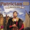Patrician III: Rise of the Hanse Cover