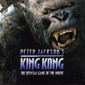 Peter Jackson's King Kong: The Official Game of the Movie Cover