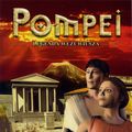 Pompei: The Legend of Vesuvius Cover