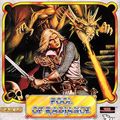 Pool of Radiance Cover