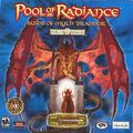 Pool of Radiance: Ruins of Myth Drannor Cover