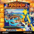 Poseidon: Master of Atlantis Cover
