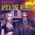 Postal²: Apocalypse Weekend Cover