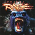 Primal Rage Cover