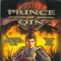 Prince of Qin Cover