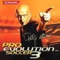 Pro Evolution Soccer 3 Cover
